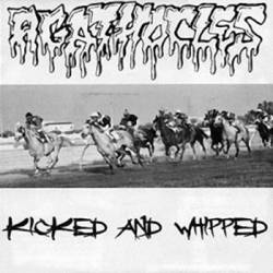 Agathocles : Kicked and Whipped - Untitled